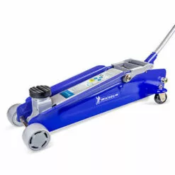 Cric Hydraulique Rouleur 2,25 T - H. 150 à 530 Mm - Michelin 9 Cric Hydraulique Rouleur 2,25 T - H. 150 à 530 Mm - Michelin -Treuil, cric, palan et accessoires Soldes Boutique 27945876 5