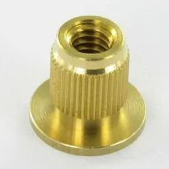 VIS EXPRESS BOUCHONS Laiton 20X18 TB8/150 | Conditionnement: 10 Pieces -Treuil, cric, palan et accessoires Soldes Boutique 27994194 3