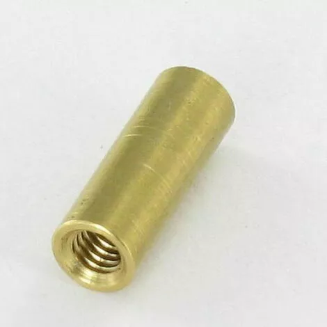 VIS EXPRESS DOUILLES LAITON 6X17 M 4 | Conditionnement: Unitaire 1 VIS EXPRESS DOUILLES LAITON 6X17 M 4 | Conditionnement: Unitaire