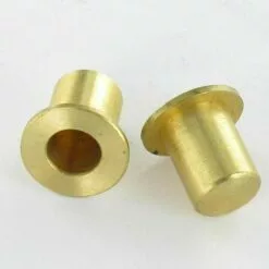 VIS EXPRESS DOUILLES LAITON 12X10 A COLLERETTE | Conditionnement: Unitaire