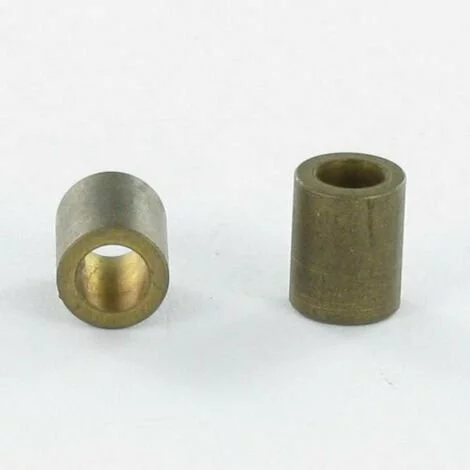 VIS EXPRESS DOUILLES LAITON 8X10 T LISSE 5.2 | Conditionnement: Unitaire 1 VIS EXPRESS DOUILLES LAITON 8X10 T LISSE 5.2 | Conditionnement: Unitaire