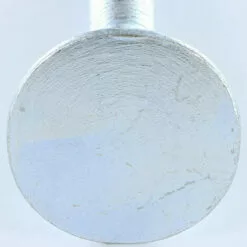 VIS EXPRESS Vis PLANCHER Tete Fraisee TF LARGE 4 ERG 10X80 Zing Cr3 96 Hbs Sans Rouille Rouge | Conditionnement: 10 Pieces -Treuil, cric, palan et accessoires Soldes Boutique 28010253 2