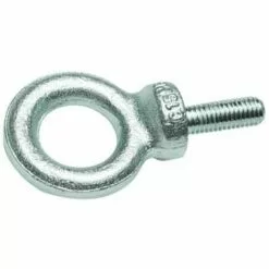 VIS EXPRESS Anneau De Levage Male M16 Acier Zing Blanc | Conditionnement: 20 Pieces