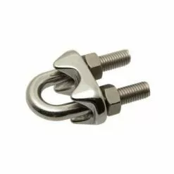 VIS EXPRESS SERRE CABLE ETRIER 6 INOX A4 | Conditionnement: Unitaire