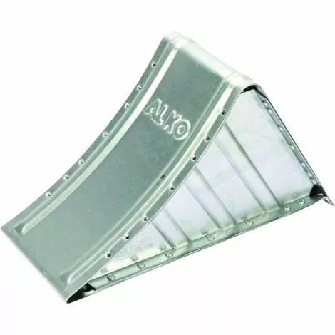 CALE AL-KO ZINGUÉE Long 360 X160 X190 MM- CHARGE 5T- 18046 1 CALE AL-KO ZINGUÉE Long 360 X160 X190 MM- CHARGE 5T- 18046