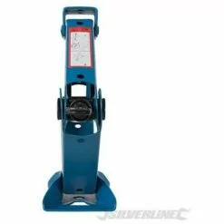 SILVERLINE Cric Losange - 1 Tonne, 1 000 Kg, 1 000 Kg -Treuil, cric, palan et accessoires Soldes Boutique 28084884 5