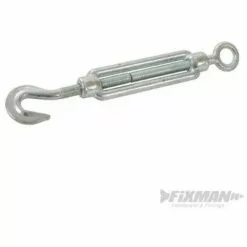 FIXMAN Tendeurs, 5 Pcs, M6, M6