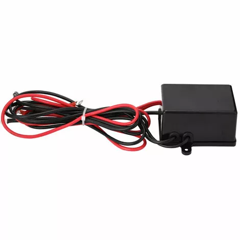 HAPPYSHOPPING Treuil Electrique De Haute Qualitede Treuil De Yacht De Treuil De Vehicule Tout-terrain ZL4000LB-2 Telecommande Avec La Livraison De Batterie 2 HAPPYSHOPPING Treuil Electrique De Haute Qualitede Treuil De Yacht De Treuil De Vehicule Tout-terrain ZL4000LB-2 Telecommande Avec La Livraison De Batterie – Image 2