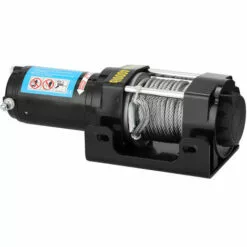 HAPPYSHOPPING Treuil Electrique De Haute Qualitede Treuil De Yacht De Treuil De Vehicule Tout-terrain ZL4000LB-2 Telecommande Avec La Livraison De Batterie 9 HAPPYSHOPPING Treuil Electrique De Haute Qualitede Treuil De Yacht De Treuil De Vehicule Tout-terrain ZL4000LB-2 Telecommande Avec La Livraison De Batterie -Treuil, cric, palan et accessoires Soldes Boutique 28146323 5