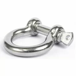 AFG DIFFUSION Manille Lyre Inox A4 Angle Racine > Accueil > ACCASTILLAGE > Manille : Racine > Accueil > ACCASTILLAGE > Manille Racine > Accueil > ACCASTILLAGE > Manille