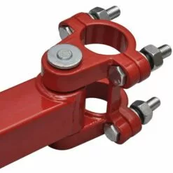 VidaXL Cadre De Treuil 300-600 Kg 7 VidaXL Cadre De Treuil 300-600 Kg -Treuil, cric, palan et accessoires Soldes Boutique 28770783 3