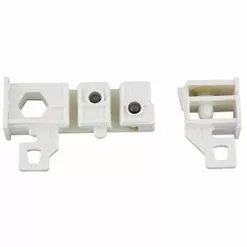 SéLECTION BRICO-TRAVO Poulie - Blanc - Vendu Par 1