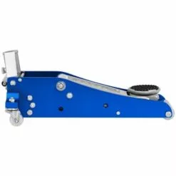 MSW Cric Hydraulique Roulant Pour Voiture Professionnel Robuste Atelier 1,5 Tonne - Gris -Treuil, cric, palan et accessoires Soldes Boutique 29367251 5