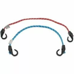 KRAFTMANN 85502 | JEU DE TENDEURS DE BAGAGES | 600 - 800 MM | 2 PIÈCES