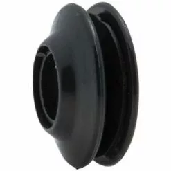 RIBIMEX Lot De 10 Oeillets Auto Perforants Pour Bâches Blanc, Bleu Ou Noir Noir -Treuil, cric, palan et accessoires Soldes Boutique 29539902 3