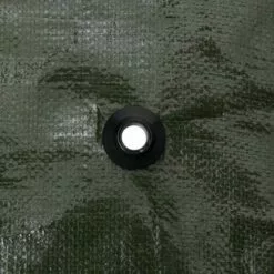 RIBIMEX Lot De 10 Oeillets Auto Perforants Pour Bâches Blanc, Bleu Ou Noir Noir -Treuil, cric, palan et accessoires Soldes Boutique 29539902 4