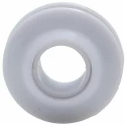 RIBIMEX Lot De 10 Oeillets Auto Perforants Pour Bâches Blanc, Bleu Ou Noir Blanc -Treuil, cric, palan et accessoires Soldes Boutique 29539924 5