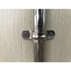 LangRay 10MM 304 Acier Inoxydable U-Tube Pince Anneau De Connexion Tuyau Pince Carte Serrage En Forme De U Selle Carte Tuyau Attache 20 PCS -Treuil, cric, palan et accessoires Soldes Boutique 29643932 4