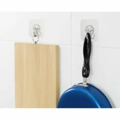 BETTERLIFE Crochet Autocollants Crochets Collants Forts Crochets à Vêtements Crochets à Vêtements Derrière La Porte Poinçonnage Gratuit Crochets De Salle De Bain De Cuisine 20 Pcs Sky Silver 1481 8 BETTERLIFE Crochet Autocollants Crochets Collants Forts Crochets à Vêtements Crochets à Vêtements Derrière La Porte Poinçonnage Gratuit Crochets De Salle De Bain De Cuisine 20 Pcs Sky Silver 1481 -Treuil, cric, palan et accessoires Soldes Boutique 29819163 4