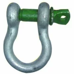 ID GROUP (ID MAT - IDS) Manille De Levage Lyre CMU 2 Tonnes - IDMAT