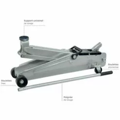 Pack BEST PREMIUM ROUE Cric Hydraulique SUV Roulant 2.25t Et Clé En Croix Autobest Chromée 7 Pack BEST PREMIUM ROUE Cric Hydraulique SUV Roulant 2.25t Et Clé En Croix Autobest Chromée -Treuil, cric, palan et accessoires Soldes Boutique 30445838 3