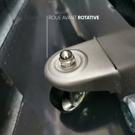 Pack BEST PREMIUM ROUE Cric Hydraulique SUV Roulant 2.25t Et Clé En Croix Autobest Chromée 4 Pack BEST PREMIUM ROUE Cric Hydraulique SUV Roulant 2.25t Et Clé En Croix Autobest Chromée – Image 4