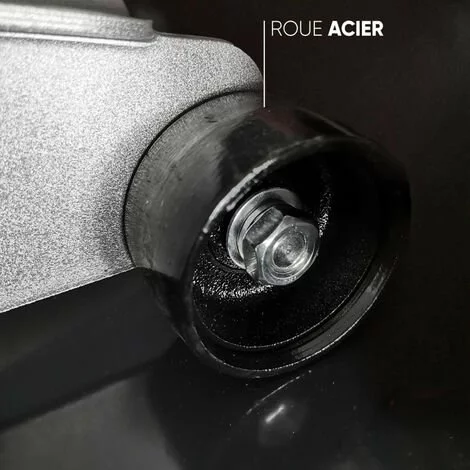 Pack BEST PREMIUM ROUE Cric Hydraulique SUV Roulant 2.25t Et Clé En Croix Autobest Chromée 5 Pack BEST PREMIUM ROUE Cric Hydraulique SUV Roulant 2.25t Et Clé En Croix Autobest Chromée – Image 5