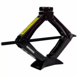 AUTOBEST Pack BEST ESSENTIEL ROUE Cric Losange 1t Et Clé Démonte Roue Télescopique -Treuil, cric, palan et accessoires Soldes Boutique 30446841 3