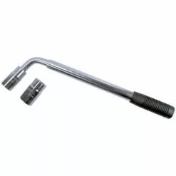 AUTOBEST Pack BEST ESSENTIEL ROUE Cric Losange 1t Et Clé Démonte Roue Télescopique -Treuil, cric, palan et accessoires Soldes Boutique 30446841 5