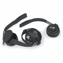 Coverguard - Sangle De Suspension Anti-traumatisme Taille:Unique - Noir