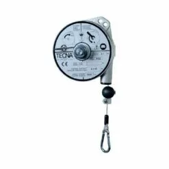 WEBSILOR Equilibreur Poids Moyen - 1 à 8 Kg - 2 Mètres - Capacité : 6 à 8 Kg