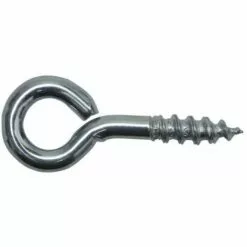 SWG Anneau De Levage Mâle 2,5 X 5 / 14, Zingué