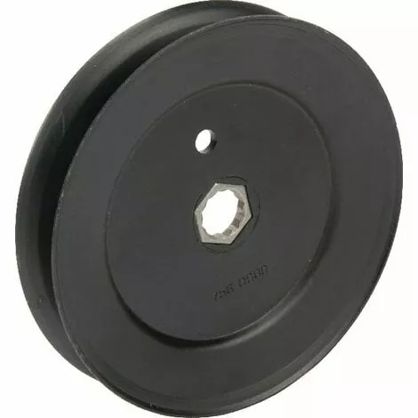 UNIVERSEL Poulie MTD 7560980 - 756-0980 8 UNIVERSEL Poulie MTD 7560980 - 756-0980 -Treuil, cric, palan et accessoires Soldes Boutique 32226623 1