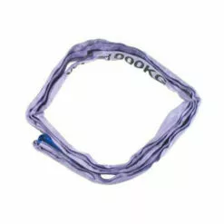 DIVERS Elingue Sangle Ronde Sans Fin 50mm X 2m 1T