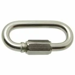 ACTON Maillon á Visser Qualité Inox