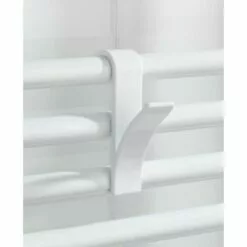 Crochet De Radiateur Rond Triomphe Pour Serviettes - Beaucoup De 6 -Treuil, cric, palan et accessoires Soldes Boutique 32853602 5