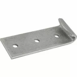 KIPP Contre-crochet Inox Réglable