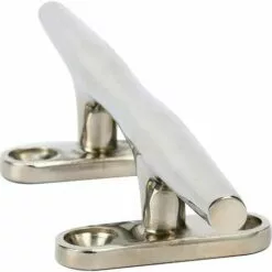 BARES Taquet De Quai D'amarrage En Acier Inoxydable Taquet De Bateau En Acier Inoxydable De 4 Pouces Pour Les Lignes De Quai De Yacht Marin, Une Variété De Petits Bateaux, 4 Pouces-100 Mm, Argent 7 BARES Taquet De Quai D'amarrage En Acier Inoxydable Taquet De Bateau En Acier Inoxydable De 4 Pouces Pour Les Lignes De Quai De Yacht Marin, Une Variété De Petits Bateaux, 4 Pouces-100 Mm, Argent -Treuil, cric, palan et accessoires Soldes Boutique 33253148 3