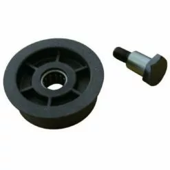 Poulie Plate UNIVERSEL FGP456866