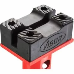 Vigor Chandelles De Levage 3 Tonnes (paire) -Treuil, cric, palan et accessoires Soldes Boutique 33710763 4