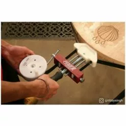 PIHER Presse à Feuillard assemblage Cerceau Modèle B Et C Dimen Feuillard : 20 X 0,35 Mm -Treuil, cric, palan et accessoires Soldes Boutique 33875501 5