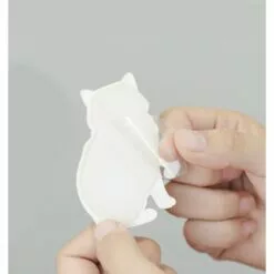 Betterlife Crochet, Crochet Porte-serviettes, Crochet Mural Crochet De Salle De Bain, Porte-serviettes, 2 Pièces A -Treuil, cric, palan et accessoires Soldes Boutique 34185751 3