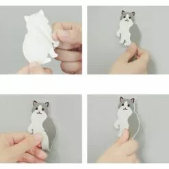 Betterlife Crochet, Crochet Porte-serviettes, Crochet Mural Crochet De Salle De Bain, Porte-serviettes, 2 Pièces A -Treuil, cric, palan et accessoires Soldes Boutique 34185751 4