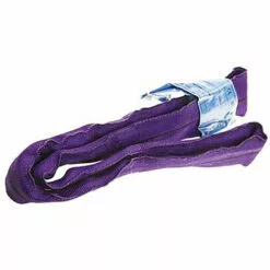 RS PRO Elingue Ronde 3t, Longueur 6m ( Prix Pour 1 )