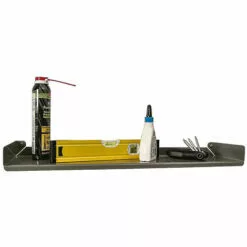 RS PRO Panneau à Outils Pour Montage Mural ( Prix Pour Paquet De 4 )