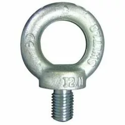 Levac - Anneau De Levage Mâle D. 14 Mm CMU 500 Kg - 5025EG