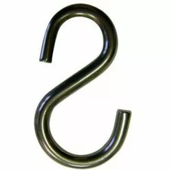 Levac - Crochet Esse Légère D. 5 Mm (100 Pièces) - 5169C