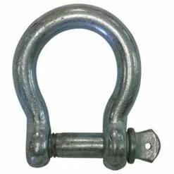 Levac - Manille Lyre D. 20 Mm CMU 1100 Kg - 5255K