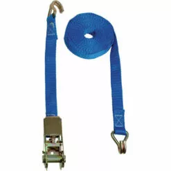 Sangle à Cliquet + Crochet 5m - MURTRA