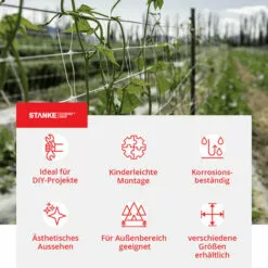 Seilwerk STANKE 5x Serre-Câble Ovale Zingué Taille 2 Connecteur Galvanisé Pour Câble D’Acier 2 Mm Aluminium Silumin -Treuil, cric, palan et accessoires Soldes Boutique 36368218 3